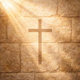 Ancient Prayers app icon