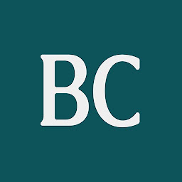 BamChi app icon