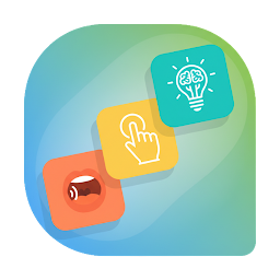 OpenSpeak AAC app icon