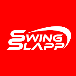 SwingSlapp app icon